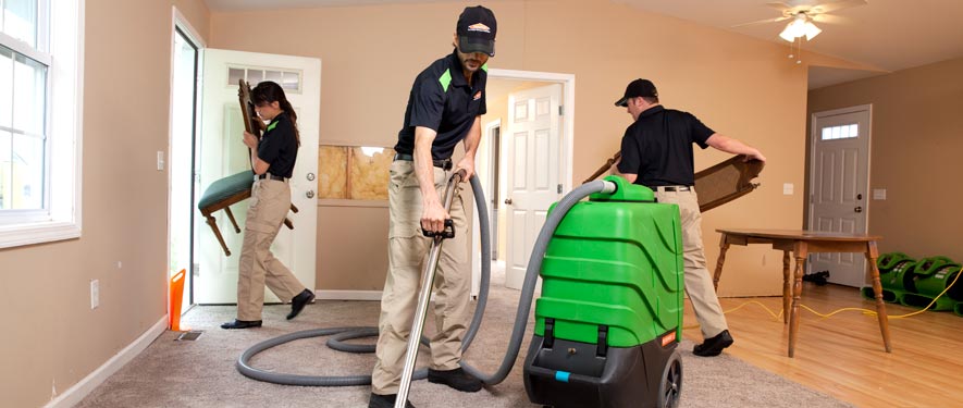 Rolla, MO cleaning services